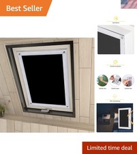 100% Verdunkelung Dachfenster