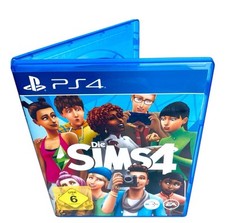 Die Sims 4 - Sony Playstation