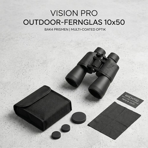 Visio pro outdoor fernglas - visio,