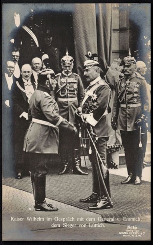 Deutsches reich 1915 karte - reich,