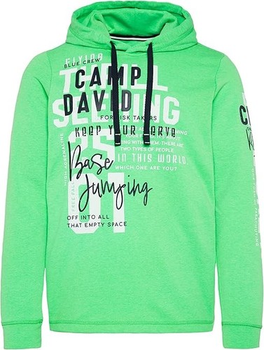 Original camp david herren - original,