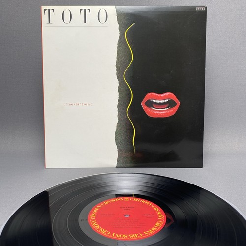 Toto isolation japan - toto,