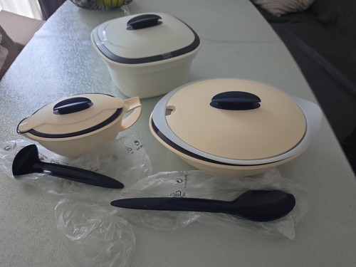 Tupperware thermo sausiere 1 - tupperware,