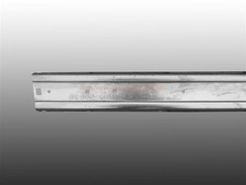 VW Golf 1 GTI -78 Stoßstange