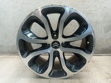 Citroen picasso einzelfelge - c3,