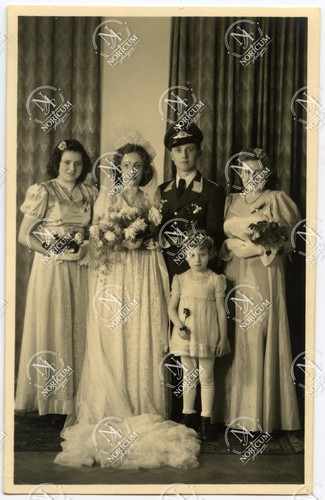 Foto portrait fallschirmjäger - foto,