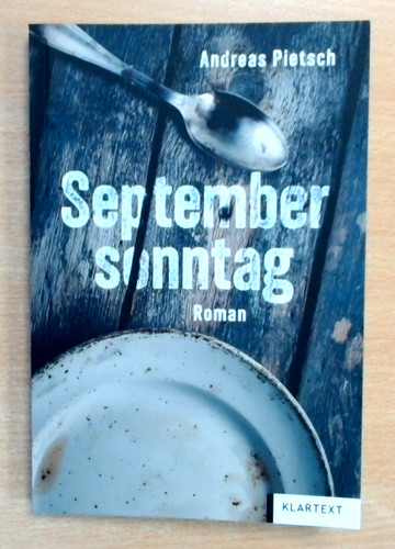 Septembersonntag andreas - -,