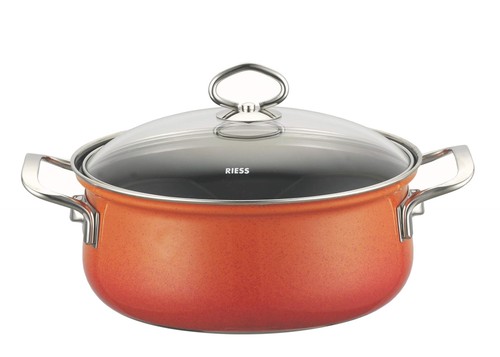 Riess 0655 034 kasserolle - riess,, 0655-034,