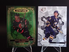 Brady tkachuk stature - brady,