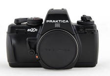 Praktica BX20s Analog SLR