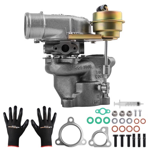 K03s upgrade k03 turbolader - upgrade,