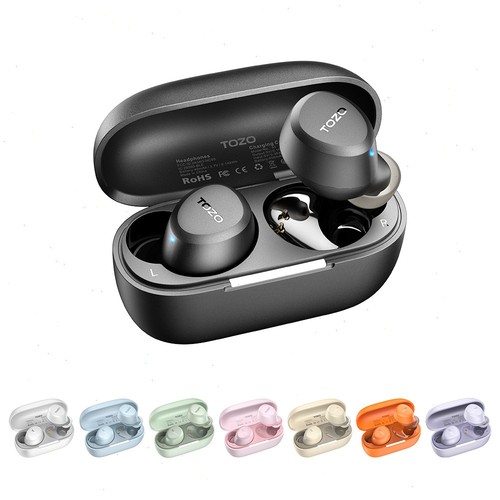 Tozo bluetooth kopfhörer - tozo, a1
