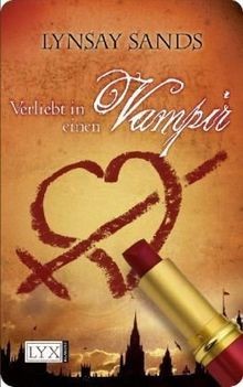 Verliebt einen vampir - vampir, (sa)