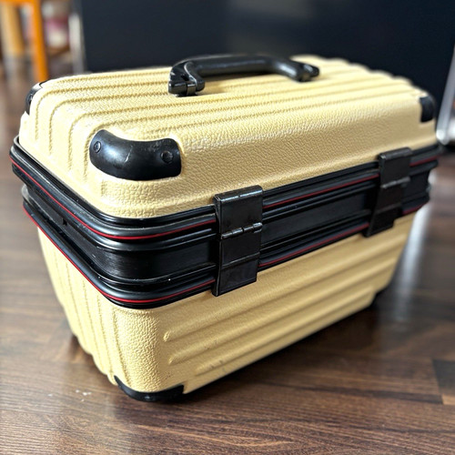 Retro vintage kosmetik - retro,