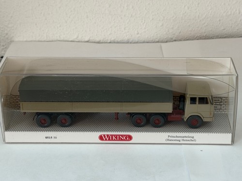 Wiking werbemodell wasmus - wiking,