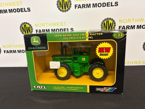 Britains 42103 john deere 7020 - 42103,