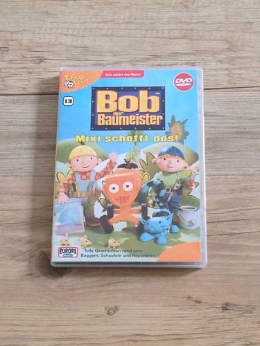 Bob der baumeister mixi - bob,, 13: