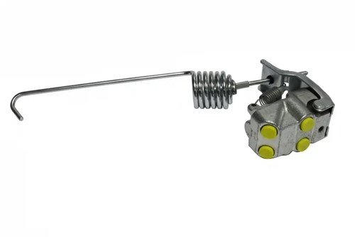 Bremskraftregler gusseisen - bremskraftregler,