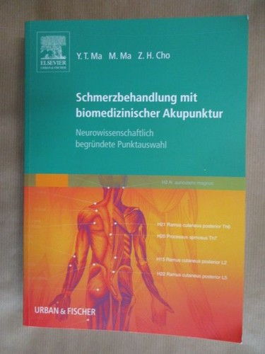 Schmerzbehandlung mit