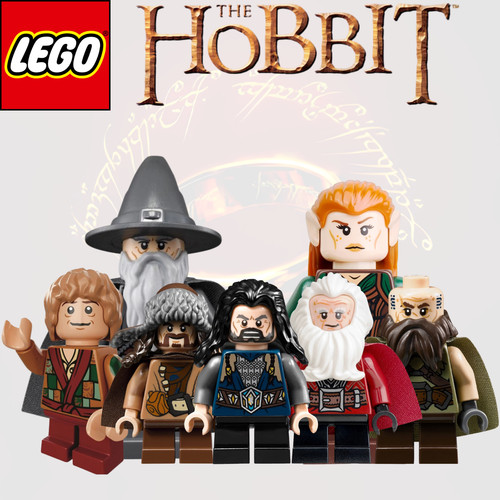 Lego lotr herr der - lego®,