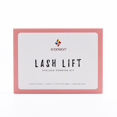 Wimpernlifting-Set