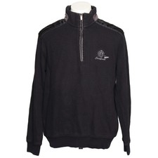 Claudio Campione, Sweatshirt