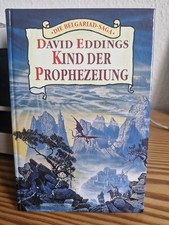 Die Belgariad-Saga: Kind der