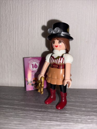 Playmobil 70160 figur serie - figur,