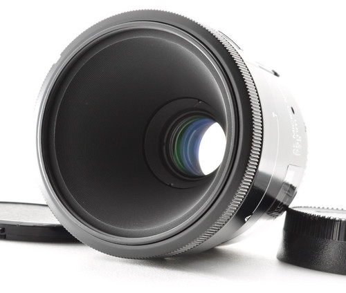Top neuwertiges nikon micro - top,