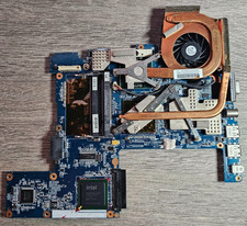 Sony Vaio VGN CR Series