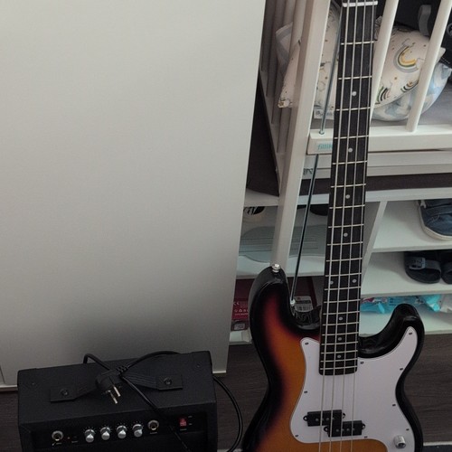 Maxiaxi starter kit bass - maxiaxi,