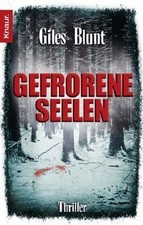 Gefrorene Seelen von Giles