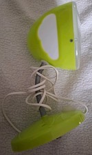 Ikea Lampe Skojig Wolkenlampe Wolken Himmel Grün