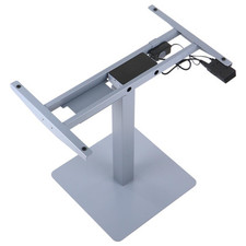 Einmotoriges elektrisches