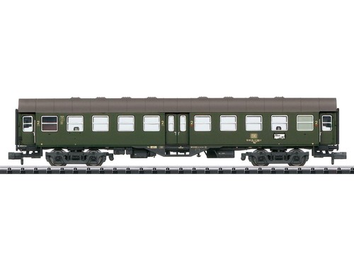 Minitrix t18534 - minitrix,