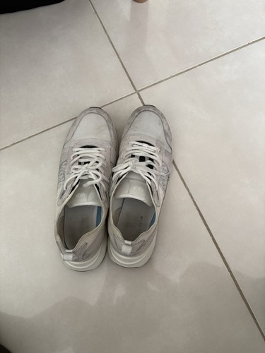 Dior b25 weiß grau größe - größe, 45