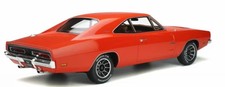 1/12 Dodge Charger Hemir