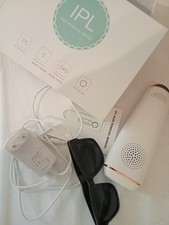 IPL-Haarentfernung Laser-Haarentfernung Gerät, funktioniert