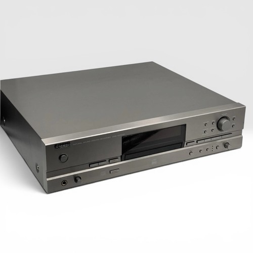 Yamaha cdr hd1500 high end - cdr-hd1500, high-end