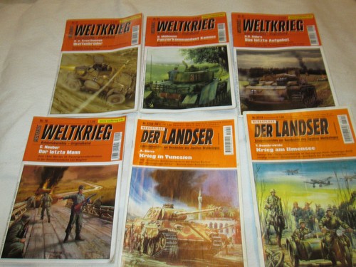 Landser 4 - 2,