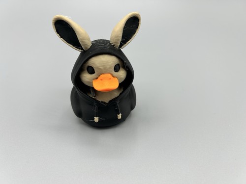 Badeente druck - badeente, 3d-druck