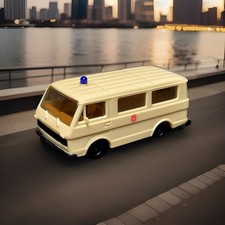 H0 1:87 Herpa VW LT