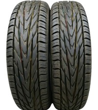 2 x Sommerreifen 195/80 R15 96