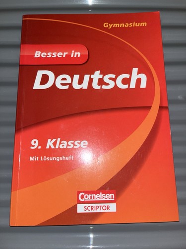 Lehrbücher - , in