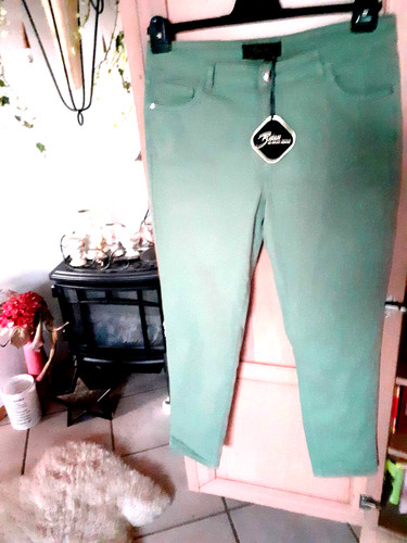 Brian rennie hose jeans - rennie,