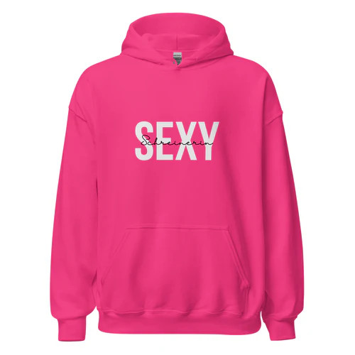 Unisex-Kapuzenpullover
