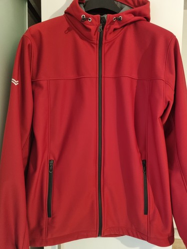 Trigema softshelljacke herren - softshelljacke,