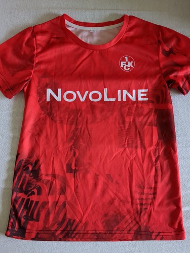 Trikot bundesliga fc - 1.,