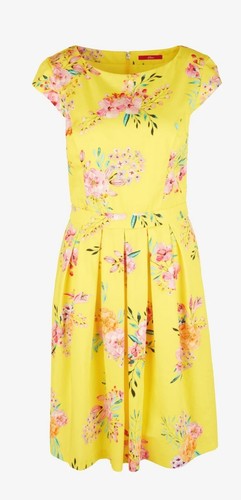 Sommerkleid oliver größe - sommerkleid, s.oliver,