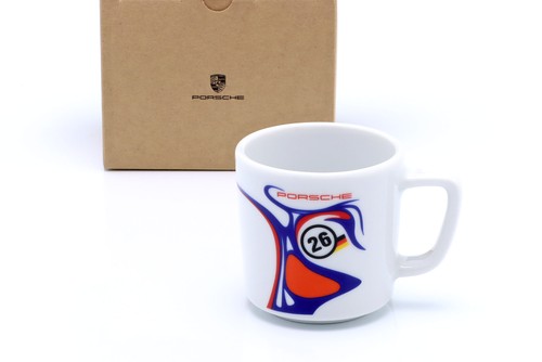 Porsche espressotasse 911 gt1 - espressotasse,
